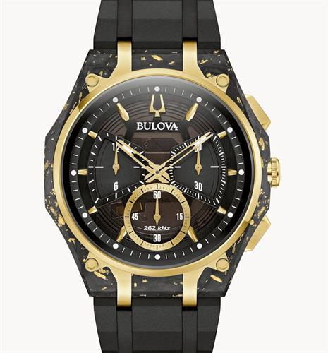 Bulova Watches 98A328
