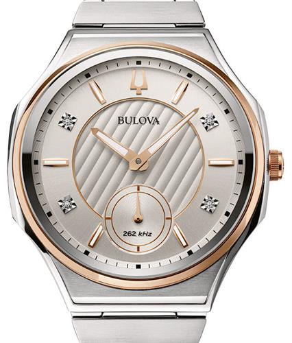 Bulova Watches 98P182