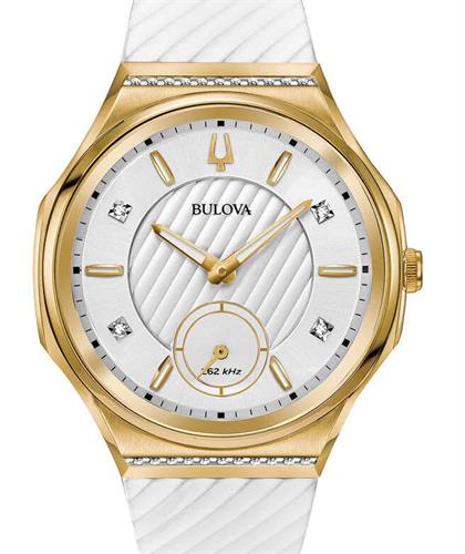 Bulova Watches 98R237