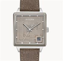 Bulova Watches 96A314