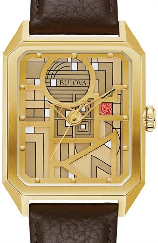 Bulova Watches 97A157