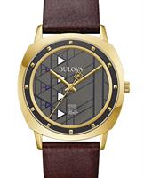 Bulova Watches 97A173