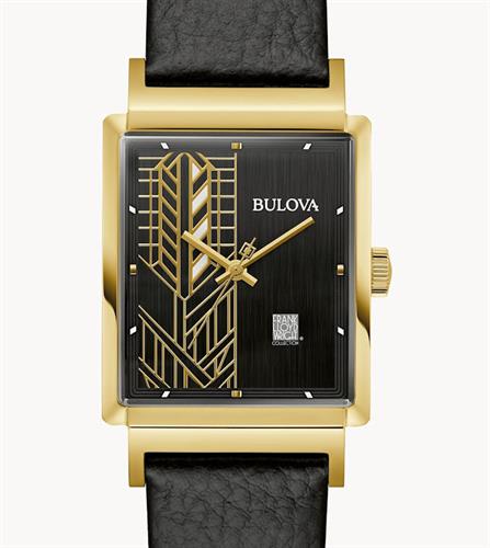 Bulova Watches 97A176