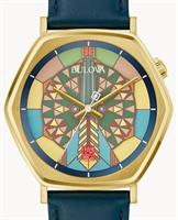 Bulova Watches 97A177