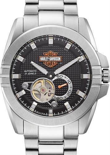 Bulova Watches 76A166