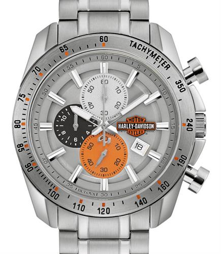 Bulova Watches 76B186
