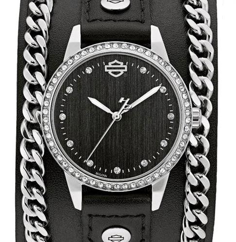 Bulova Watches 76L184