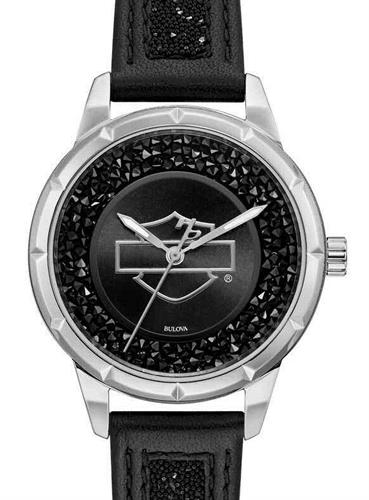 Bulova Watches 76L192