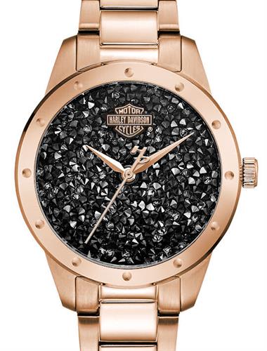 Bulova Watches 77L108