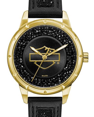 Bulova Watches 77L111