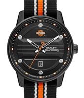 Bulova Watches 78B153