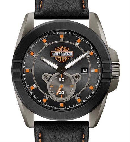 Bulova Watches 78B182