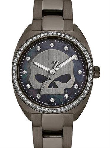 Bulova Watches 78L124
