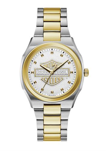 Bulova Watches 78L129