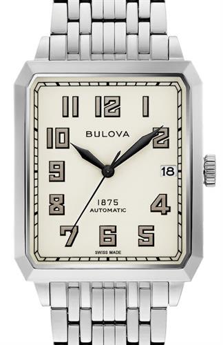 Bulova Watches 96B333