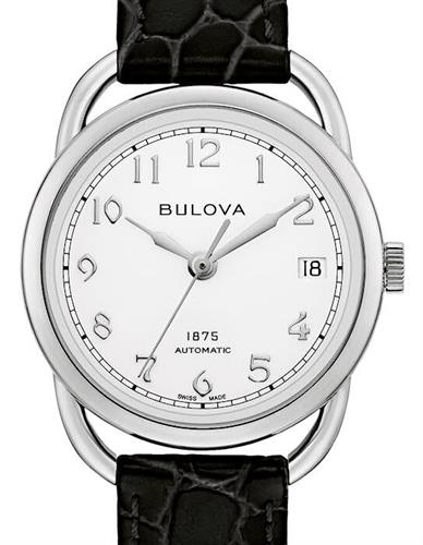 Bulova Watches 96M152