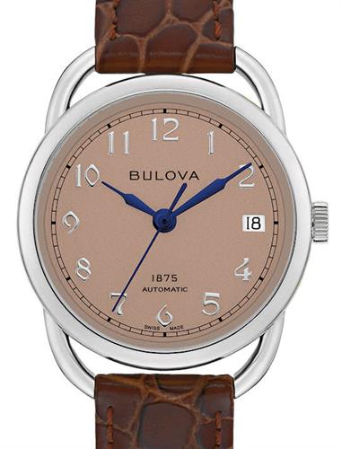 Bulova Watches 96M154