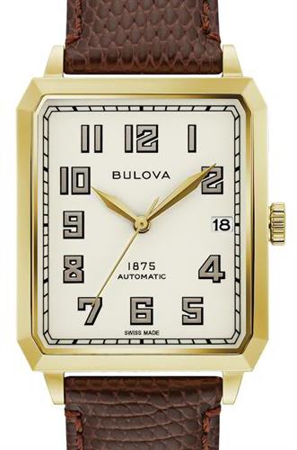Bulova Watches 97B192