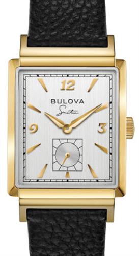 Bulova Watches 97A158