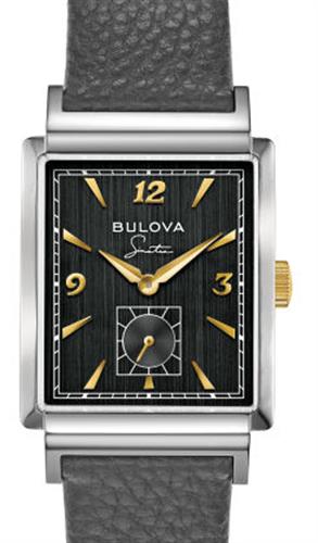 Bulova Watches 98A261