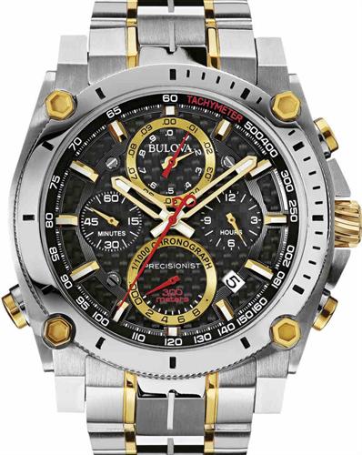 Bulova Watches 98B228