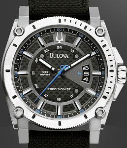 Bulova Watches 96B132