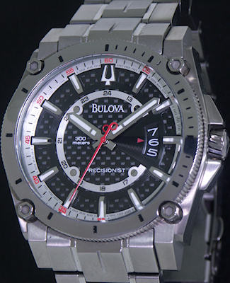 Bulova Watches 96B133