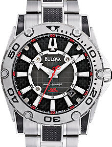Bulova Watches 96B156