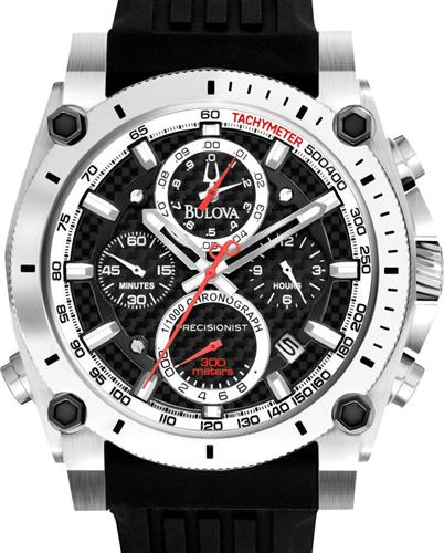 Bulova Watches 98B172