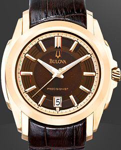 Bulova Watches 97B110