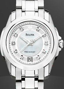 Bulova Watches 96P115