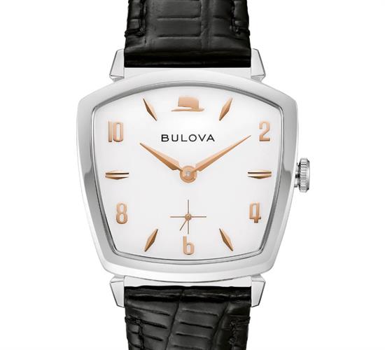 Bulova Watches 96A337