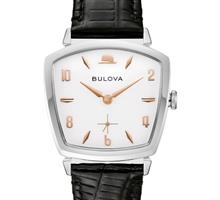 Bulova Watches 96A337