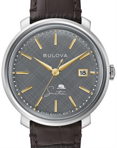 Bulova Watches 96B345