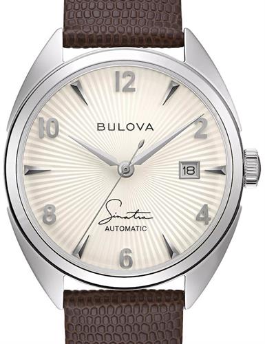 Bulova Watches 96B347