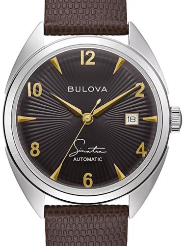 Bulova Watches 96B348