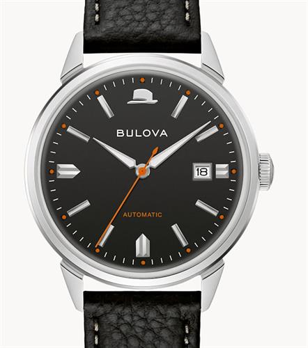 Bulova Watches 96B381