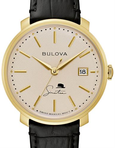 Bulova Watches 97B195