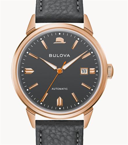 Bulova Watches 97B206