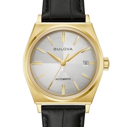 Bulova Watches 97B243