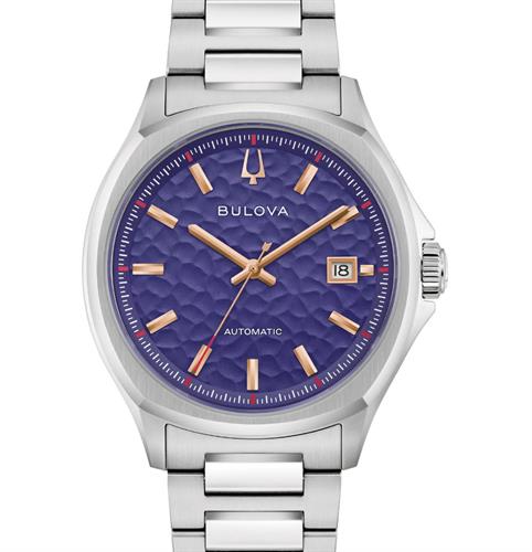 Bulova Watches 96B484