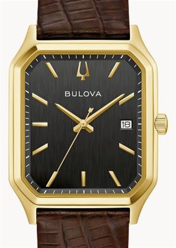 Bulova Watches 97B235