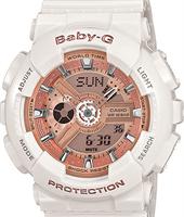 Casio Watches BA110-7A1