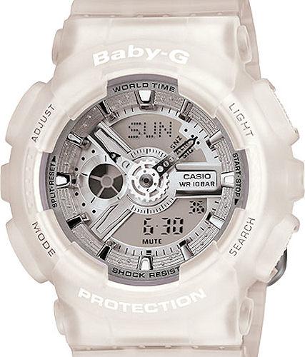casio ba 111