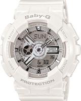 Casio Watches BA110-7A3CR