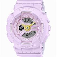 Casio Watches BA110AH-6A