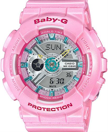 Casio Watches BA110CA-4A