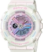 Casio Watches BA110PL-7A1