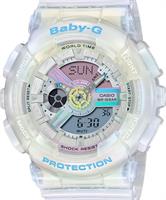 Casio Watches BA110PL-7A2