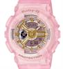 Casio Watches BA110SC-4A